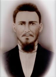 Marshall William Bordeaux & Ellen Ann Johnson