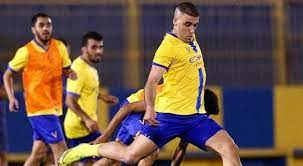 خطة فيتوريا تفاصيل اليوم الأول لتدريبات النصر صور