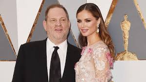 Harvey weinstein and his estranged wife georgina chapman. Georgina Chapman S Time With Harvey Weinstein Her Net Worth And Love Life Since