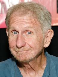 Rene Auberjonois