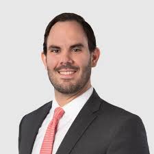 Ben Agosto III Joins Abraham Watkins as Associate