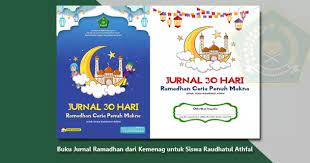 We did not find results for: Buku Jurnal Ramadhan Dari Kemenag Untuk Siswa Ra Berkas Edukasi