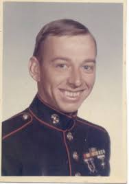 SSGT Harry Wayne Harms (1949-2004)
