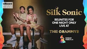 On february 26, 2021, bruno mars announced that the band's first single would be released on march 5, 2021. Kw48qiejutpgfm