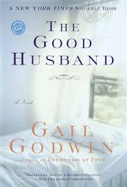 Beranda film semi top film semi my husband. Amazon Com The Good Husband Ballantine Reader S Circle 9780345396457 Godwin Gail Books