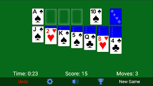 Nov 23, 2012 · classic klondike solitaire game looks and feels just as windows solitaire that we played for a long time. Solitaire By Zygna Casino Download 1 Free Solitaire Game Klondike Solitaire For Pc Gameslol Fr