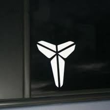 Check spelling or type a new query. Kobe Bryant Forever Black Mamba Logo Die Cut Vinyl Decal Shopee Philippines
