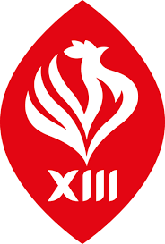 May 17, 2021 · du début de la préparation des bleus à la fin de l'euro, l'équipe mobilise l'ensemble de ses supports (le journal, le site et la chaîne) pour couvrir la compétition. Fichier Logo Equipe De France De Rugby A Xiii Png Retro Logos Football Logo Custom Badges