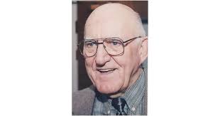 Fred King Obituary (1925