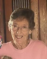 Marna Lou Surber Obituary (2025)