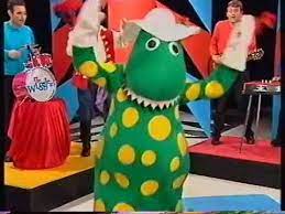 Dorothy Would You Like To Dance Youtube The Wiggles Dorothy Fun