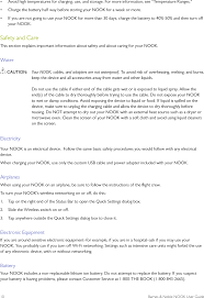 Jul 26, 2012 · i'd owned a nook simple touch for less than 24 hours when i had a problem. Bntv400 A Nook User Manual Nook Hd User Guide Barnes Noble Com