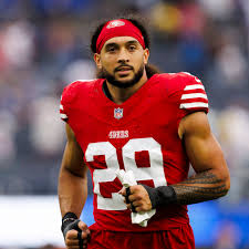 49ers News: Talanoa Hufanga will try to play with an aircast - Niners Nation