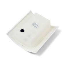 Aussenwandleuchte Gardena 19 E27 Ip44 Weiss Online Kaufen Kwazar Leuchte De