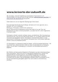 Beispiele fur partizipation im kindergarten from www.diakoneo.de. Www Lernorte Der Zukunft De