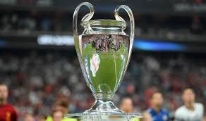 Näytä lisää sivusta uefa champions league facebookissa. Hasil Drawing Perempat Final Dan Semifinal Liga Champions 2019 2020