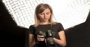 Unleashing Inner Strength: The Transformative Power of Boudoir Photography  - Fission Share Email