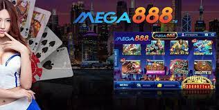 Download mega888 online and play online video games, blackjack and more  with your friends here | Angpau, Online video games, How to hack games