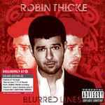 Robin Thicke