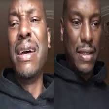 Tyrese Ask: What More Do You Want From Me!