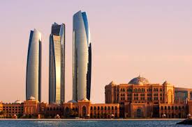 مدينة أبوظبي (تنطق محليًّا بوظبي) هي عاصمة دولة الإمارات العربية المتحدة وعاصمة إمارة أبوظبي. Ø§Ø­Ø¬Ø² Ø·Ø§ÙˆÙ„Ø© ÙÙŠ Ø£ÙØ¶Ù„ Ù…Ø·Ø§Ø¹Ù… Ø£Ø¨ÙˆØ¸Ø¨ÙŠ Eat App