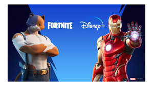 But could fortnite be popular enough to be turned into a tv show? Here S How Fortnite Players Can Get Two Months Of Disney Plus For Free Hothardware