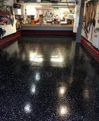 Armor Chip Garage Epoxy Floor Coating Armorgarage