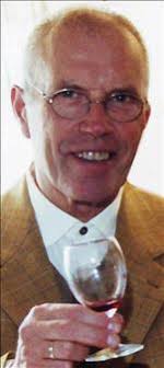 Wesley VanDyke Obituary (2011)