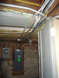 One big exception to this rule is for do it yourself home alarm systems. Troubleshooting A Hard Wired Security System Building Moxie