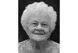 Gloria Soules Obituary (1944