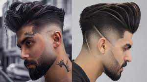 Most Stylish Hair Styles For Men S Mens Hairstyles Men New Hair Style Stylish Hair