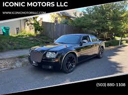 Image result for Black 2006 Chrysler