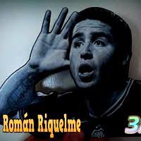 Lo del seo negativo es una broma. Juan Roman Riquelme Dibujo 3d Model