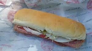 Also, not all the sandwiches even. Jimmy Johns Rexburg Menu Prices Restaurant Reviews Tripadvisor