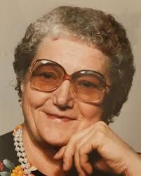 Sallie Mitchell Obituary (1933