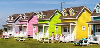 Image result for Texas Is Using Tiny Houses To Solve A Big Problem COULD THIS BE THE SOLUTION TO HOMELESSNESS?...