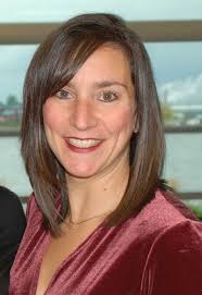 What's in Christine Eddy's purse?