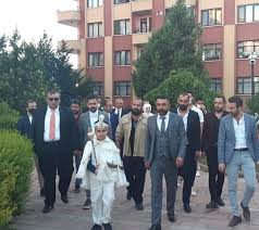 Kirtak Malatya Ya Kirve Oldu