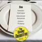 The Dinner Detective Murder Mystery Dinner Show event image