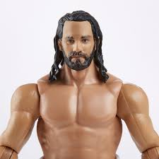 The monday night messiah demanded that murphy apologize to him for his actions. Seth Rollins Fans Fanpage On Twitter Mattel S Wrestlemania 36 Action Figure Reveals Digitals Sethrollins Gallery Https T Co Emlgjyllku