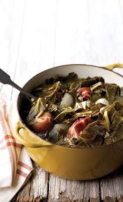 Ham Hocks Collard Greens Recipe Our State Collard Greens Recipe Greens Recipe Recipes