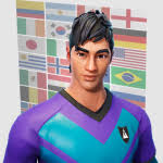Each of the soccer these skins will return from time to time, but there's usually a pretty big gap between when they show. Fortnite Super Striker Skin Rare Outfit Fortnite Skins