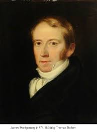 James Montgomery & The 'sheffield Iris', 1792-1825