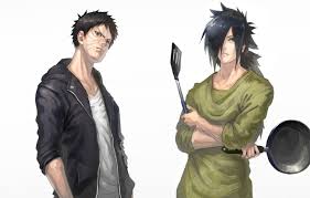 Discover the ultimate collection of the top 11 itachi uchiha wallpapers and photos available for download for free. Wallpaper Guys Naruto Naruto Pan Upholstered Uchiha Madara Uchiha Images For Desktop Section Syonen Download
