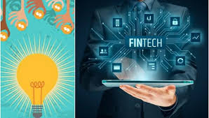 El informe detalla que para el 54,6 % de los profesionales de las finanzas, la principal ventaja de la utilización de fintech es lograr unos procesos o gestiones más eficientes para su empresa. Industria Financiera Que Es Una Fintech Y Que Servicios Ofrece Economia El Comercio Peru