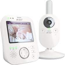 199 philips avent digitales video babyphone scd630 26 babyphone mit kamera jetzt ecoute bebe bebe video babyphone