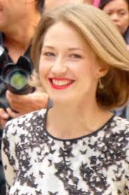 キャリー・クーン - Wikipedia