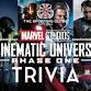 MCU: PHASE ONE [RICHMOND] at The Sporting Globe event image