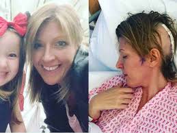 Fundraiser for Lisa Leader by Jackie Wardropper : Help Lisa Fight Deadly  Brain Cancer