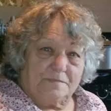 Obituary information for Pat Jenkins